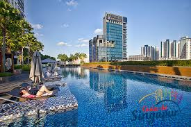 3 Days 2 Nights Singapore Free & Easy